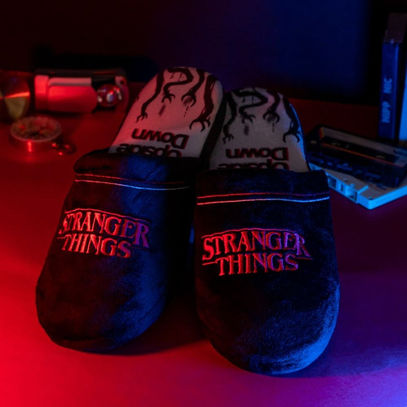 Kit Super Fã de Stranger Things